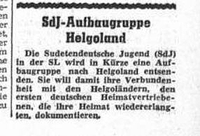 Der Artikel im Pfeil