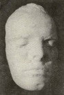 Gipsmaske