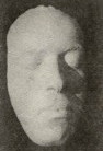 Gipsmaske