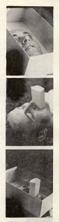 Der Abgu, Fritz Prei