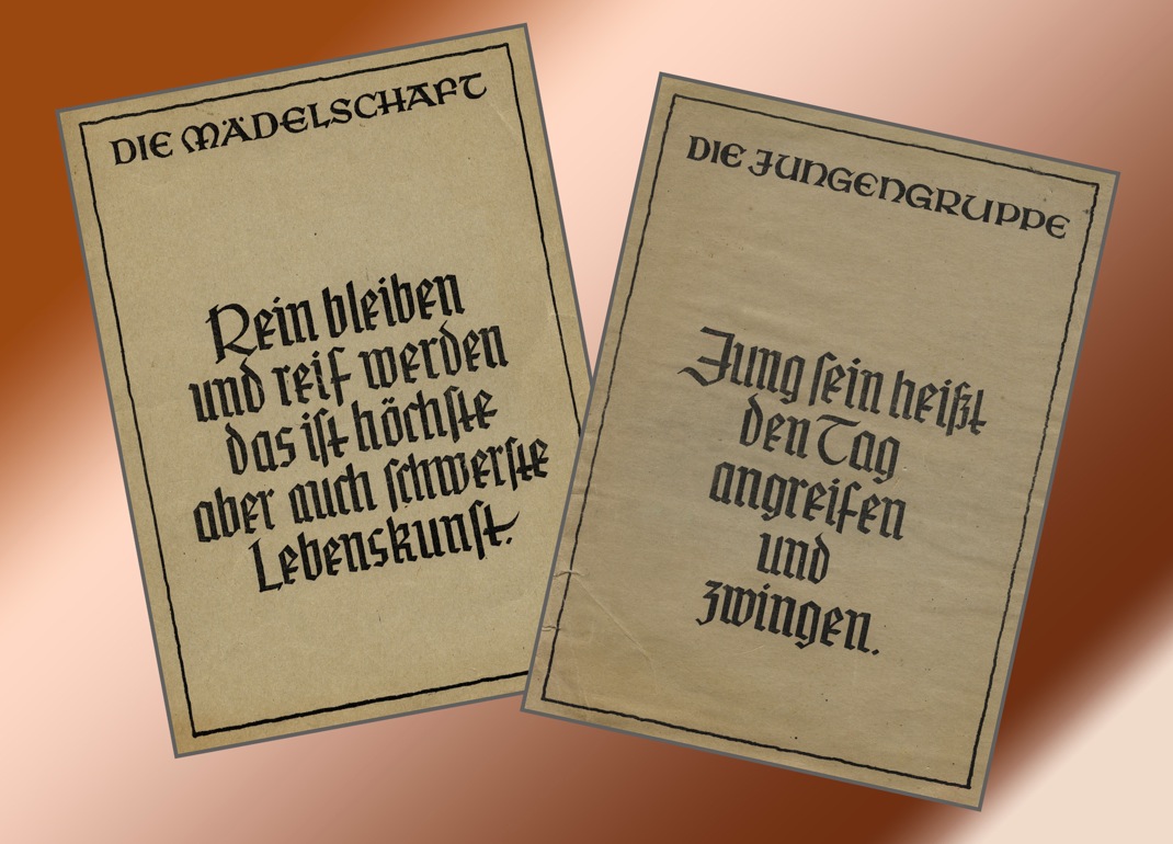2 Grundhefte