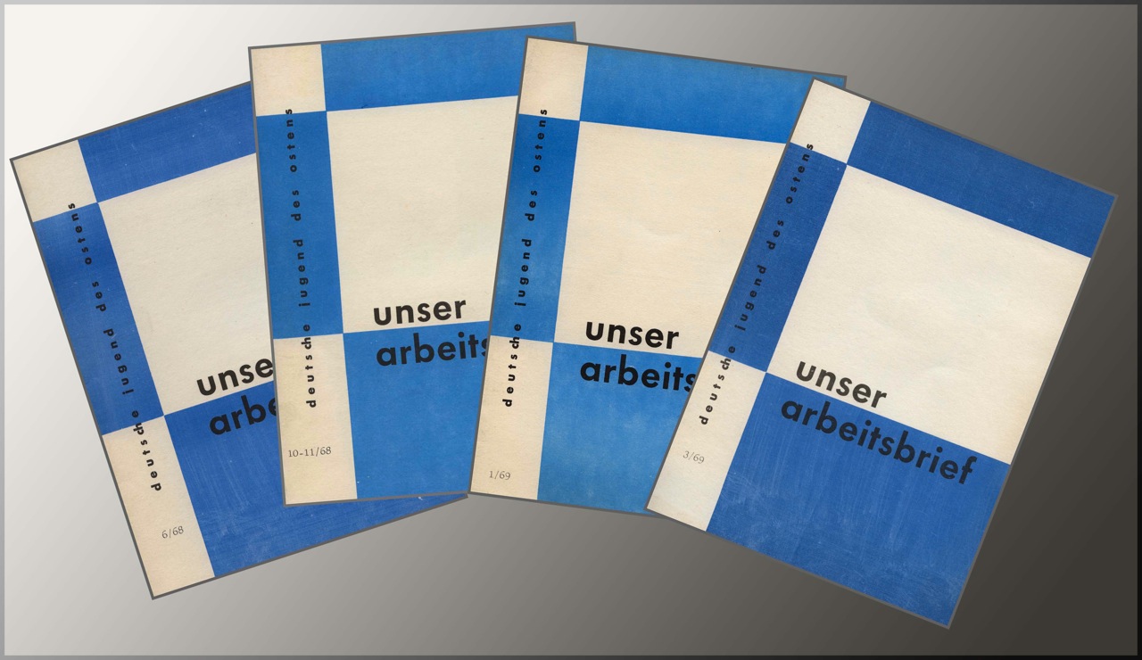 Unser Arbeitsbrief
