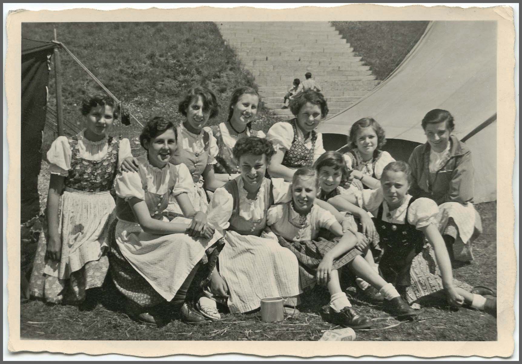Mdelgruppe