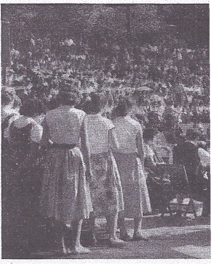 Volkstumsnachmittag
