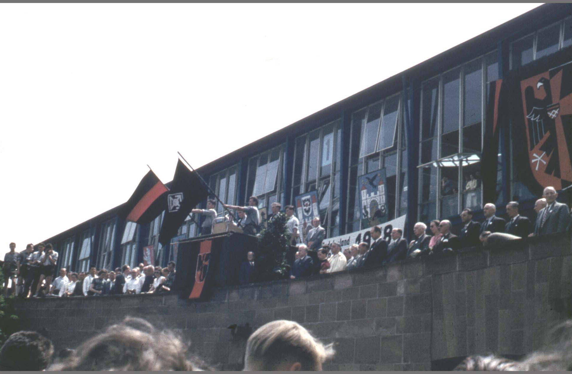 Totengedenken
