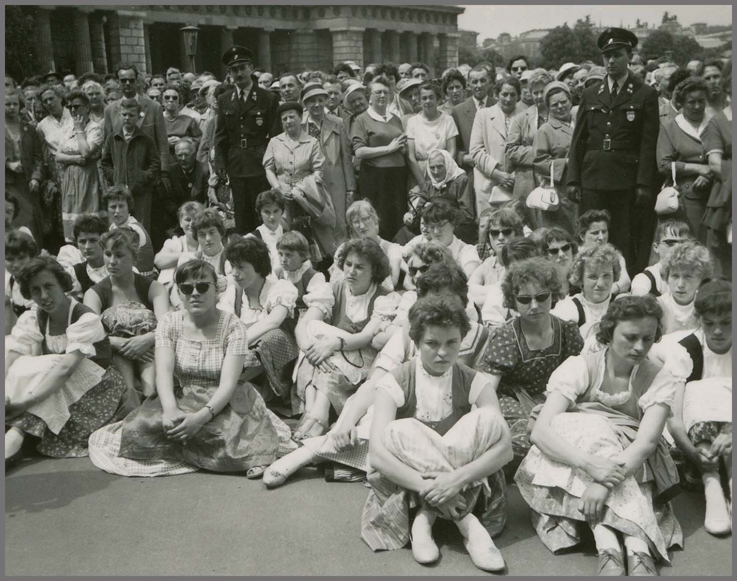 Die Hofheimer Gruppe