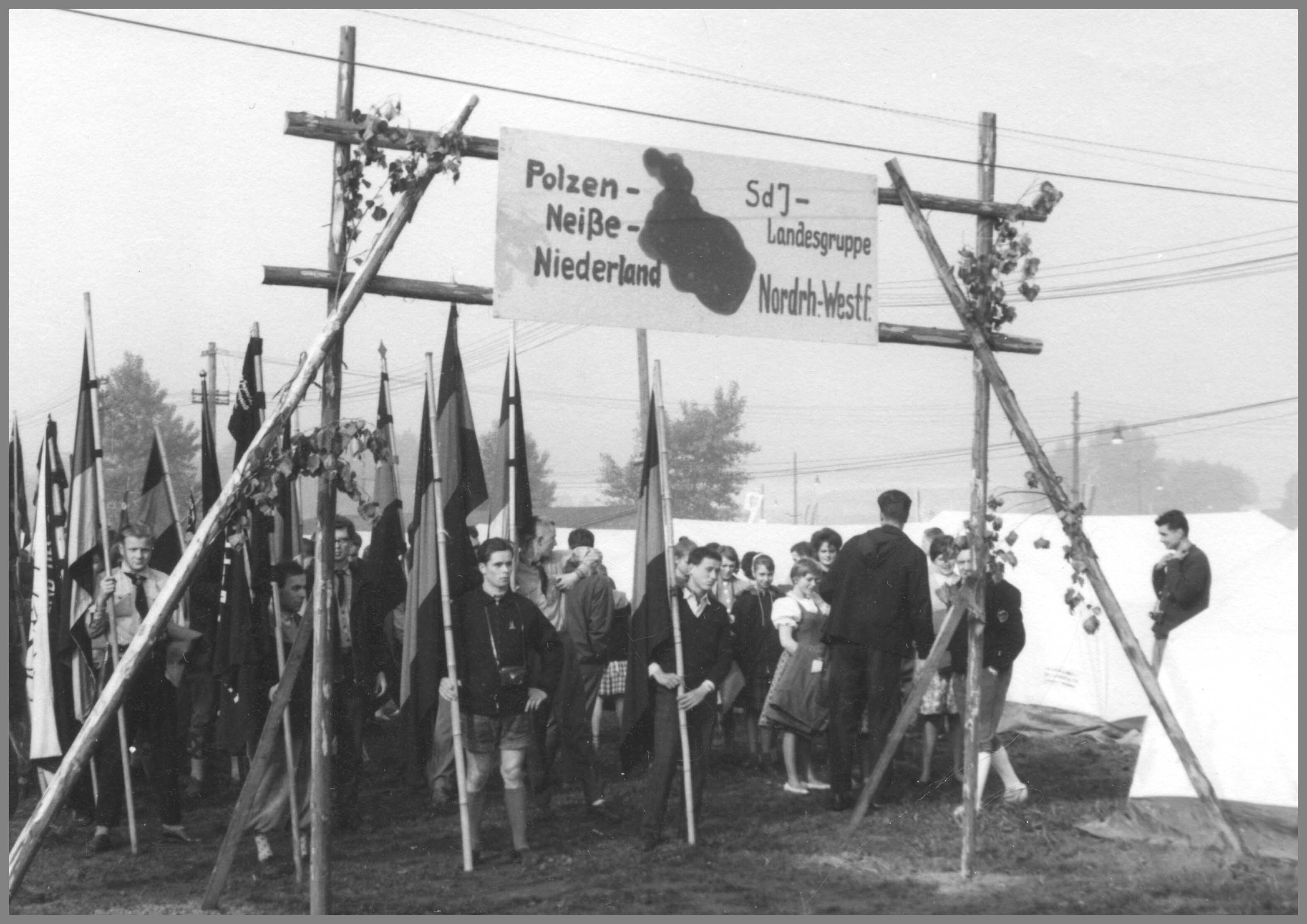 Lagertor NRW