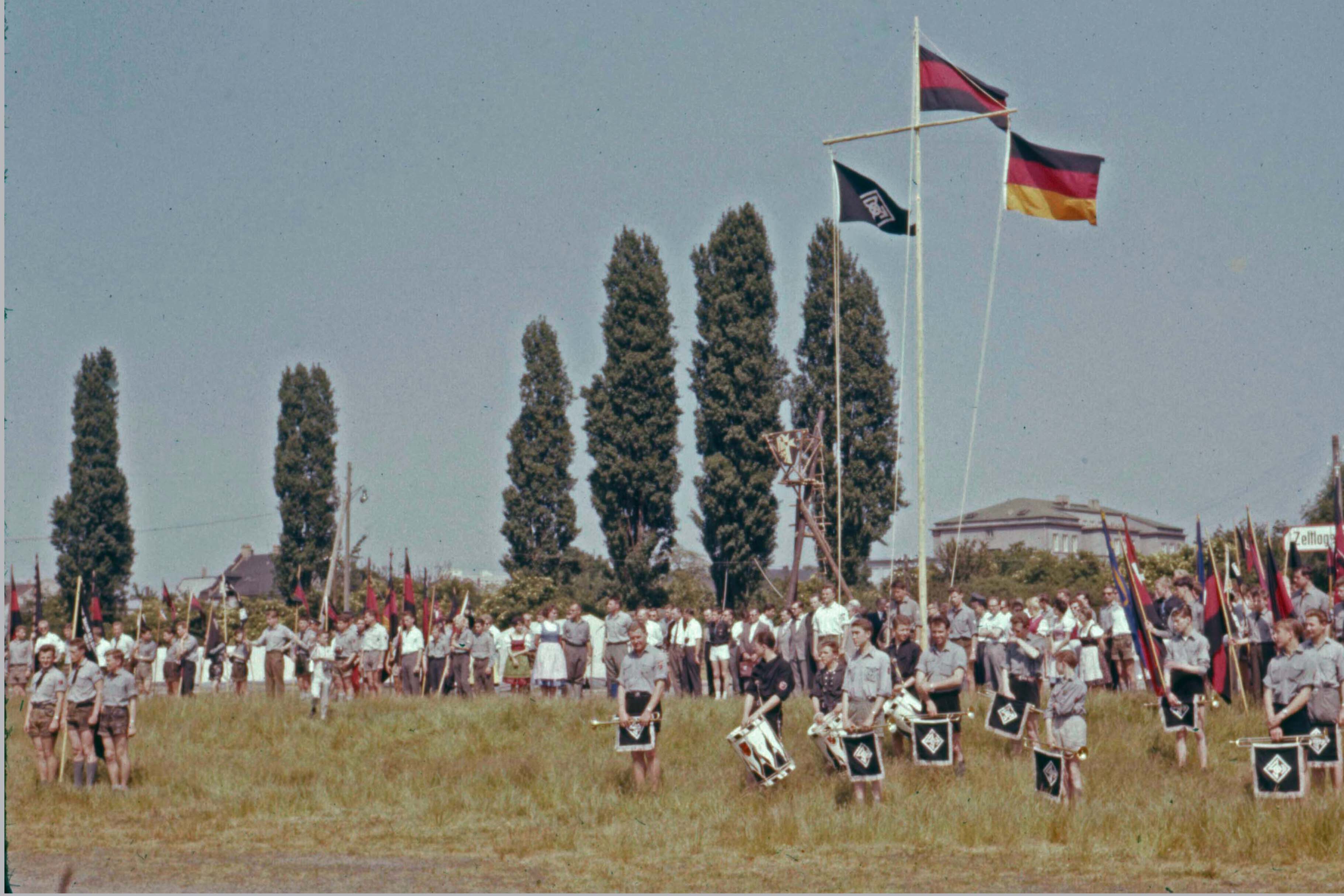 Fanfarenzug
