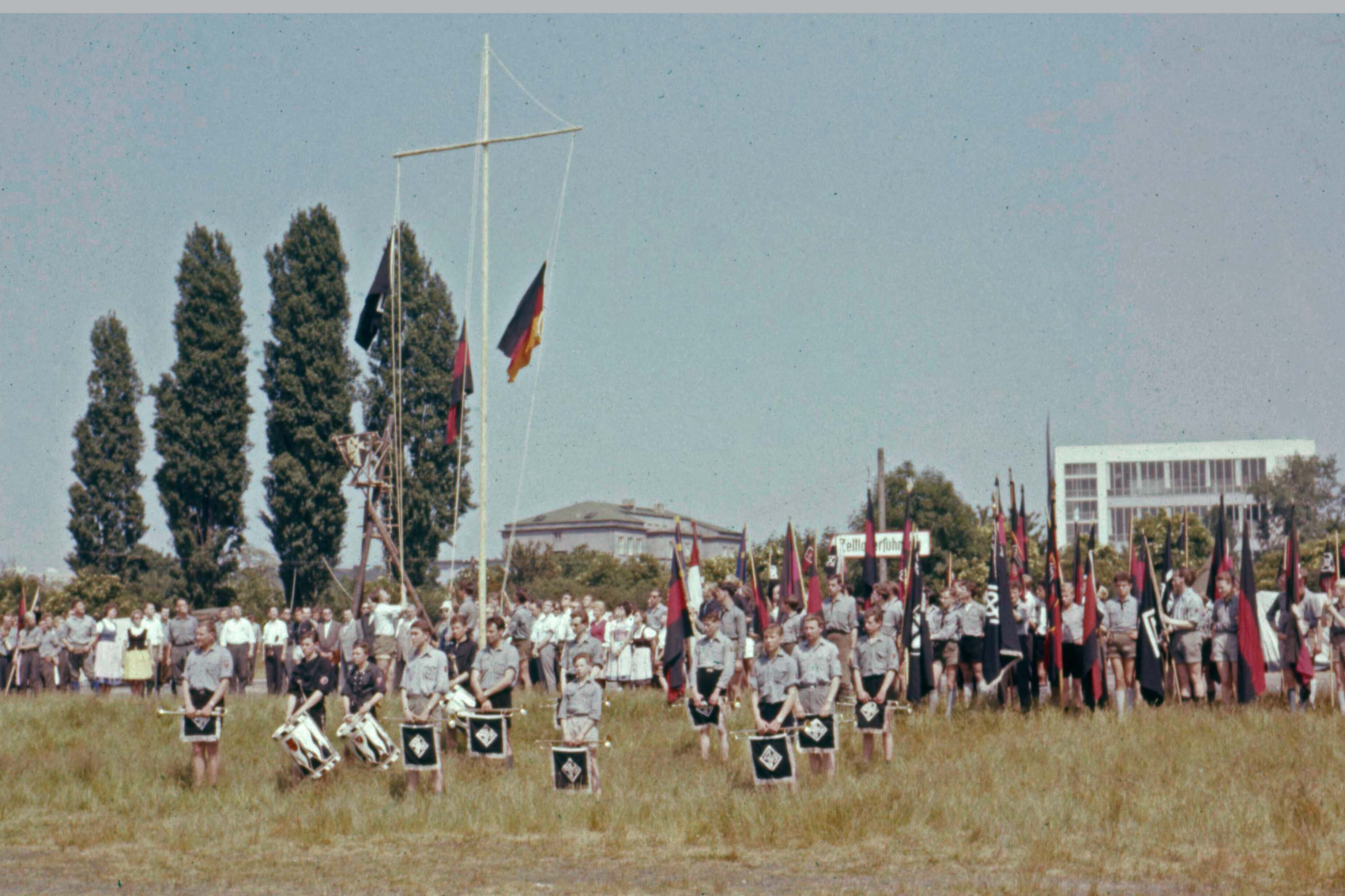 Fanfarenzug 02