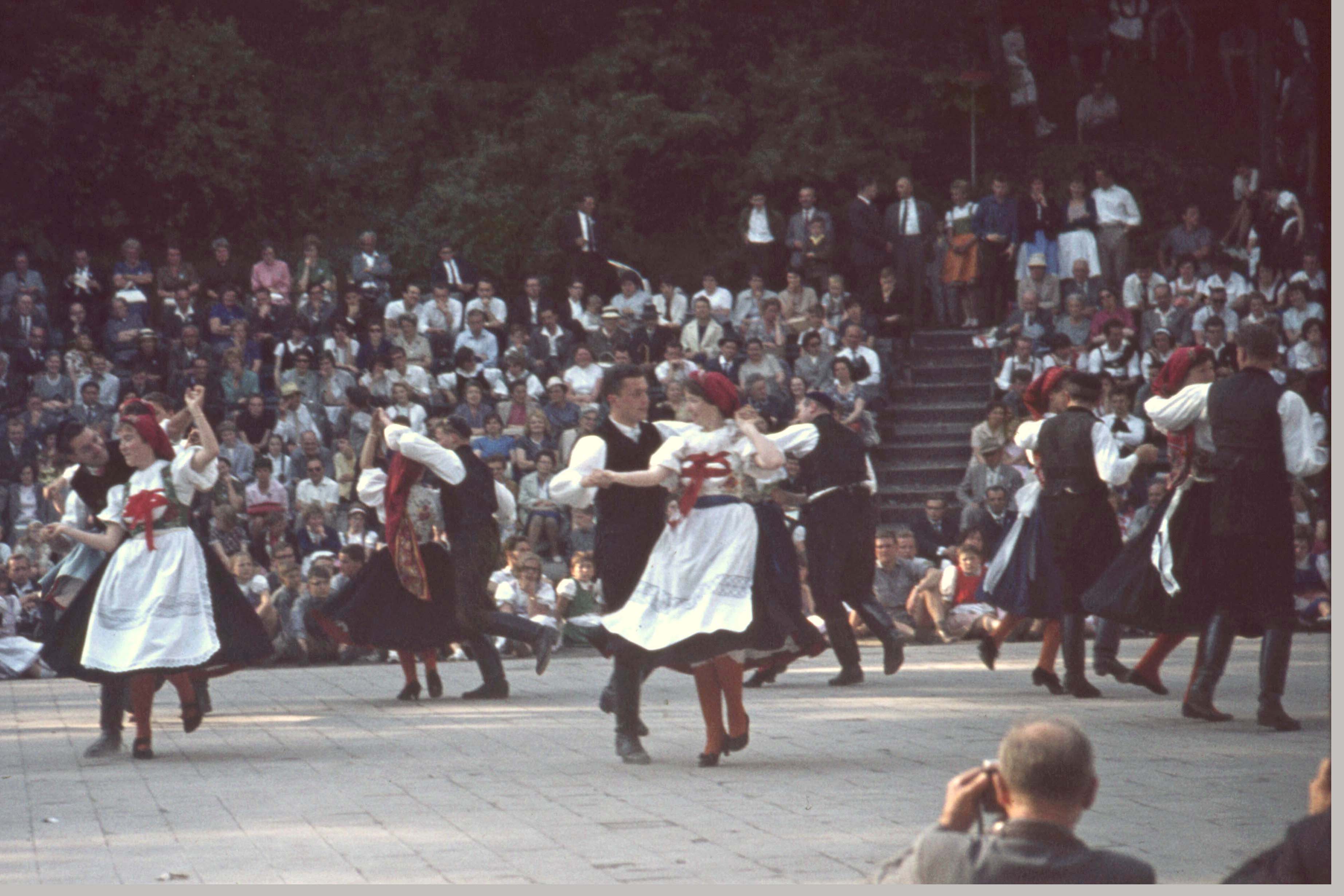 Iglauer Spielschar
