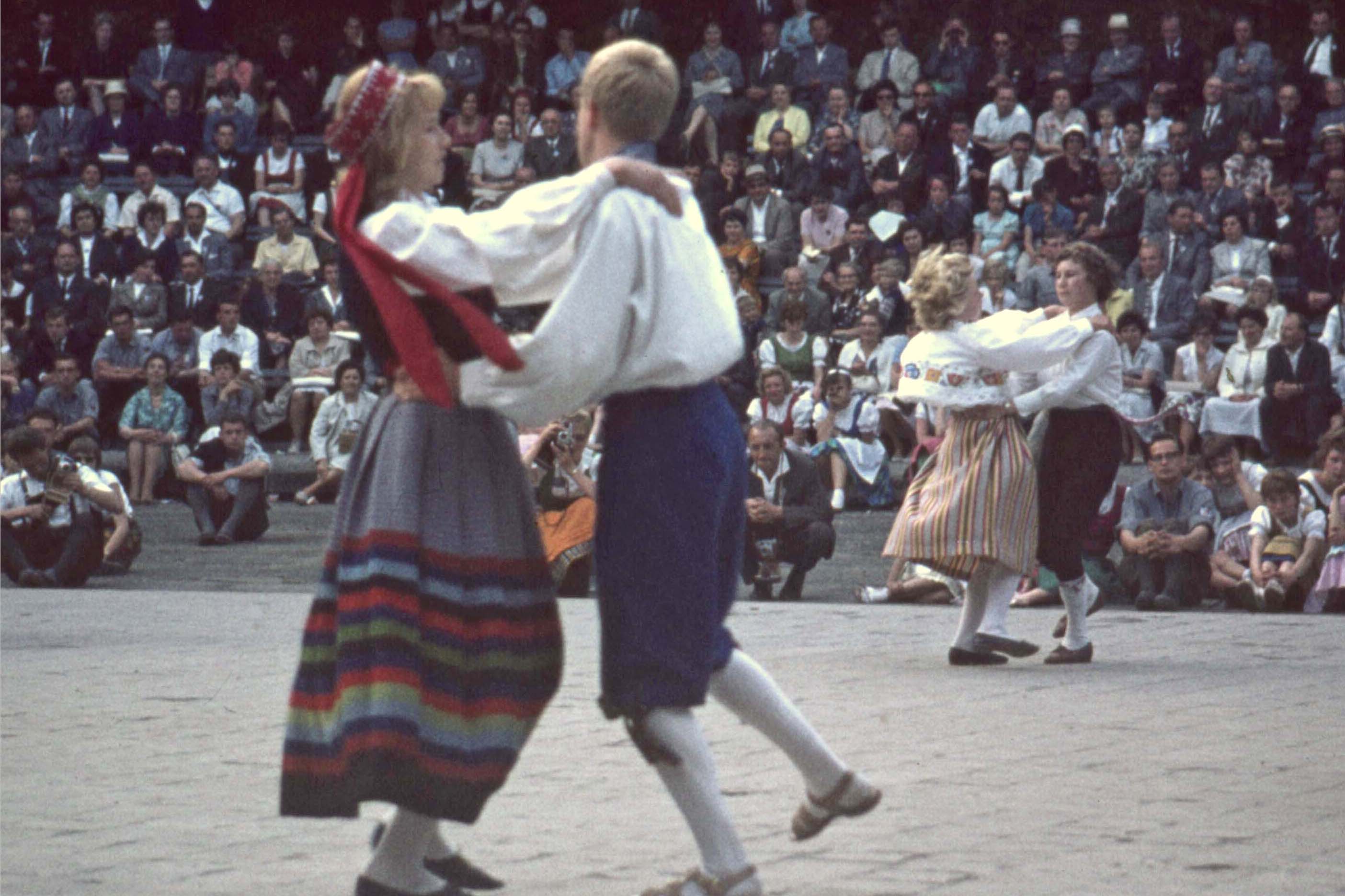 lettische Gruppe