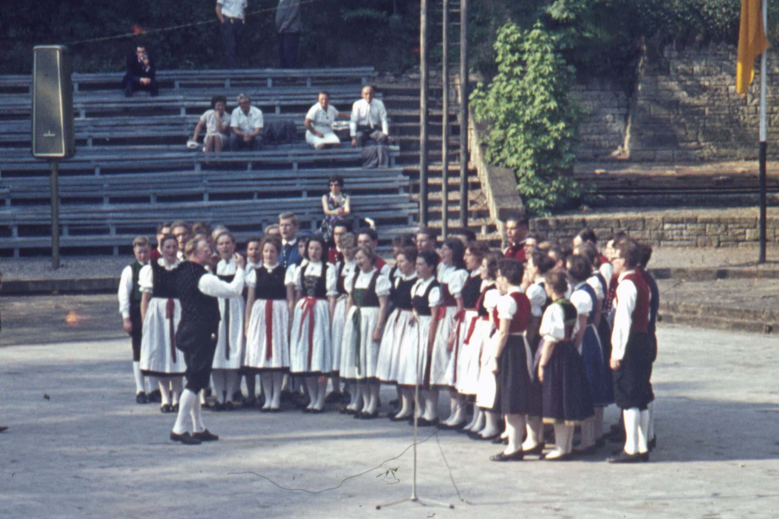 Die Wrttembergische Spielschar