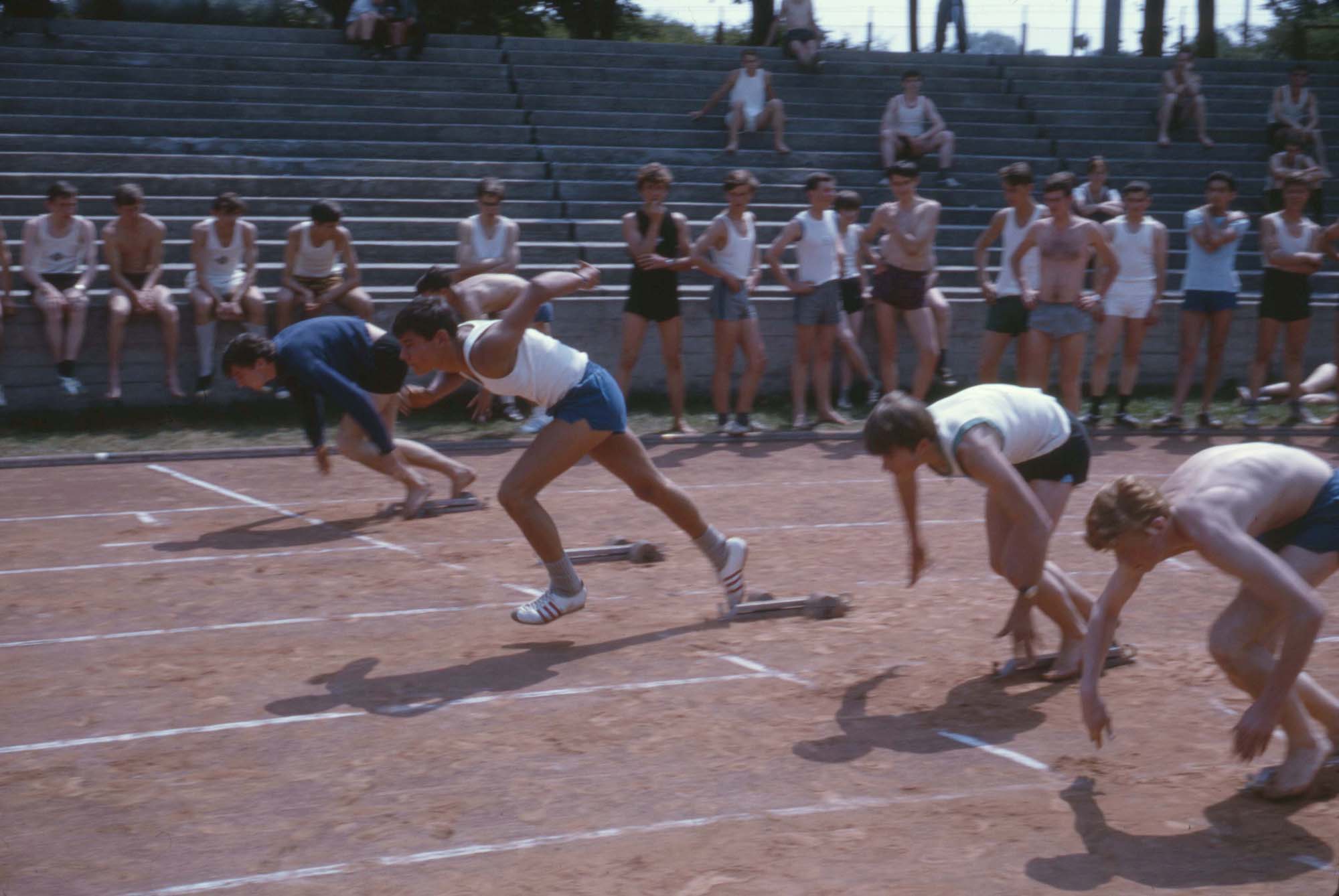 Sportwettkmpfe