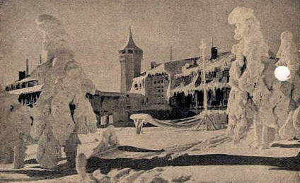 Keilberghotel