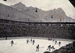 Olympia-Eisstadion