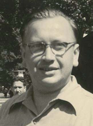 <b>Karl Elsner</b>, Foto von 1956 - Elsner-Karl-Bild-02