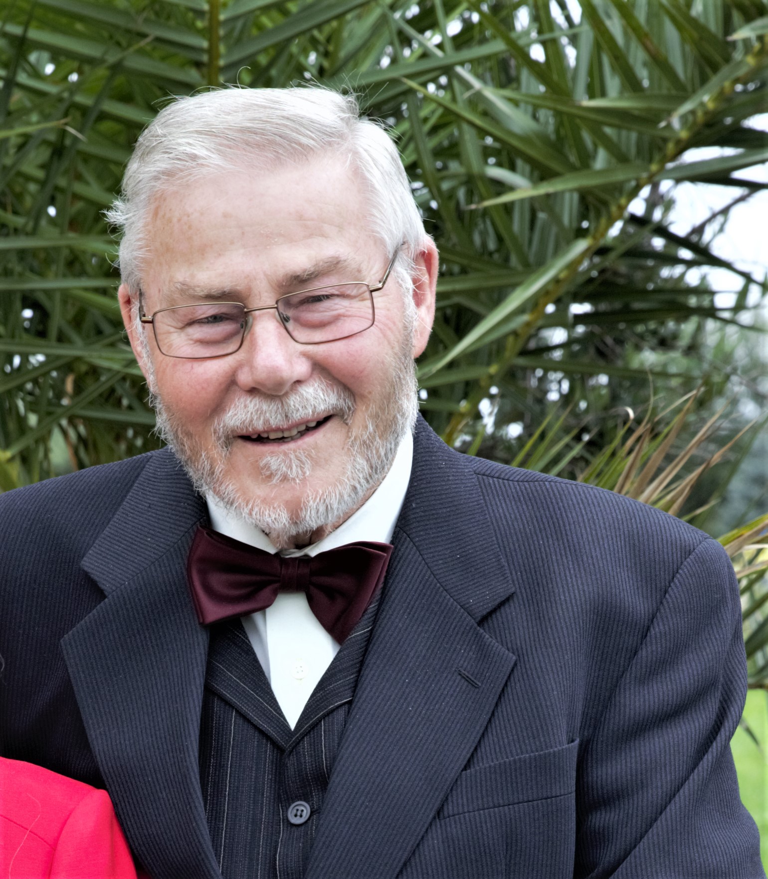 Manfred Kees 2018