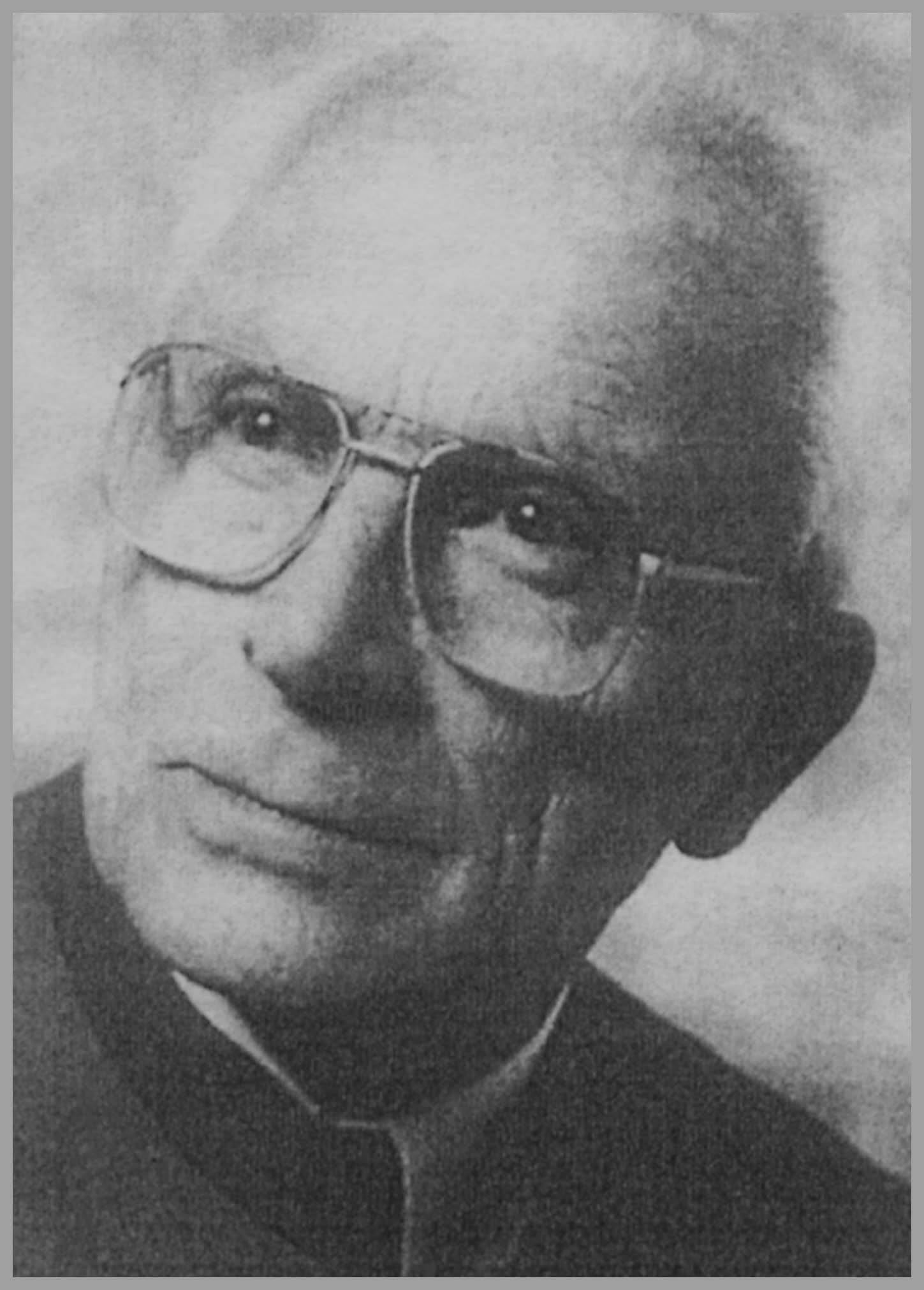 Josef Lidl