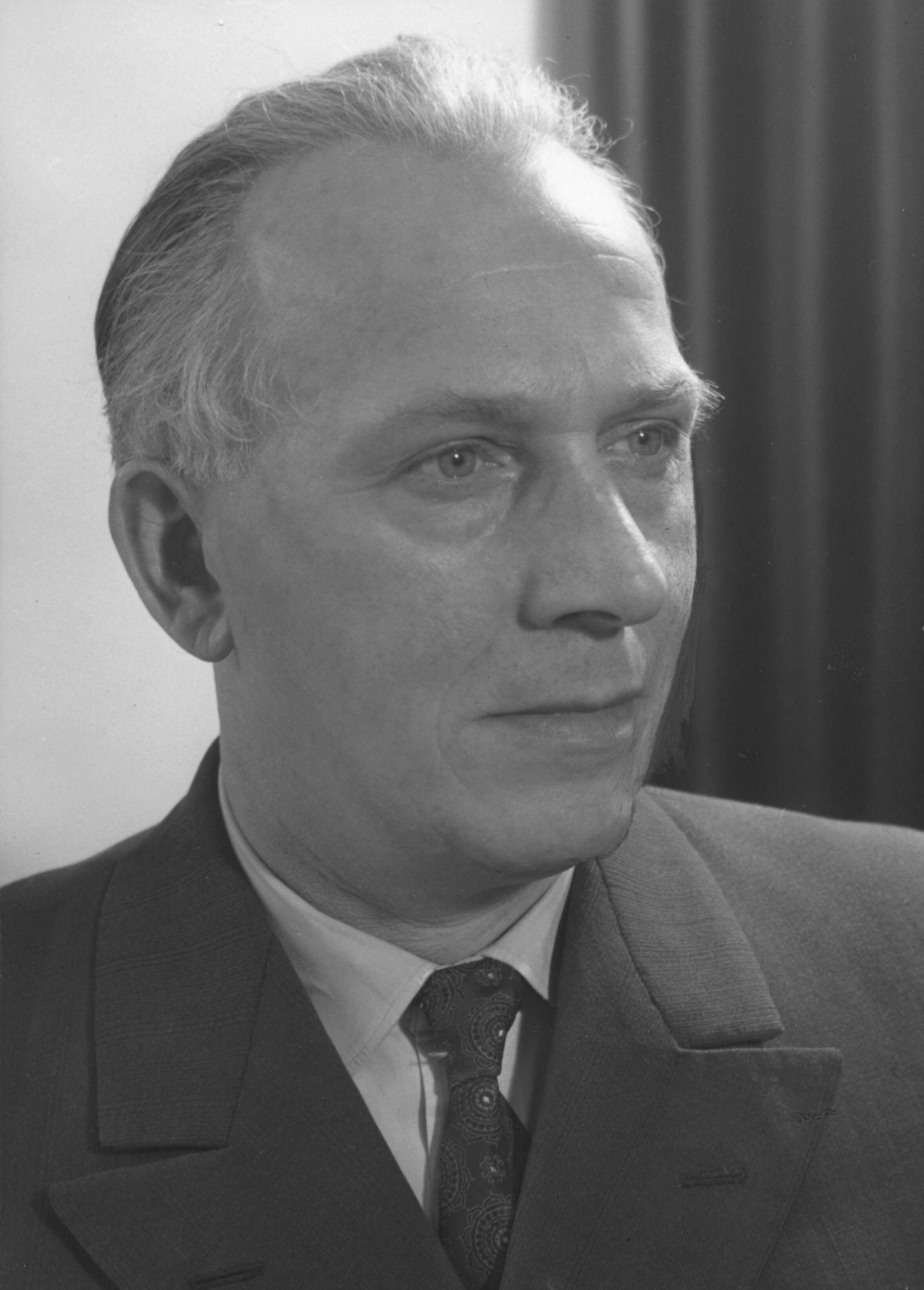 Herbert Wessely