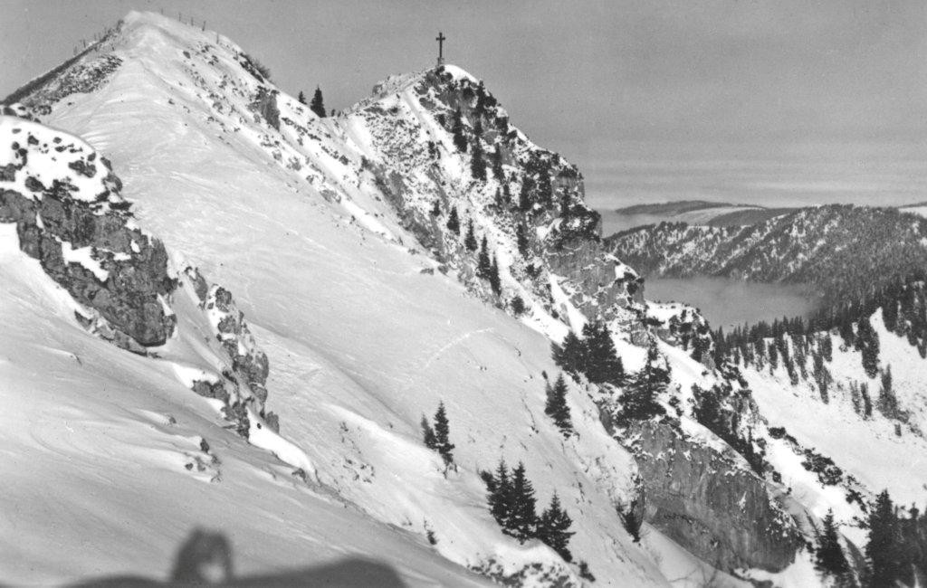 Bodenschneidgipfel