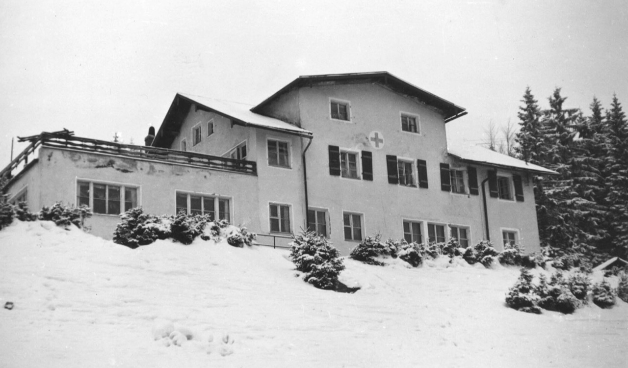 Rotkreuzheim