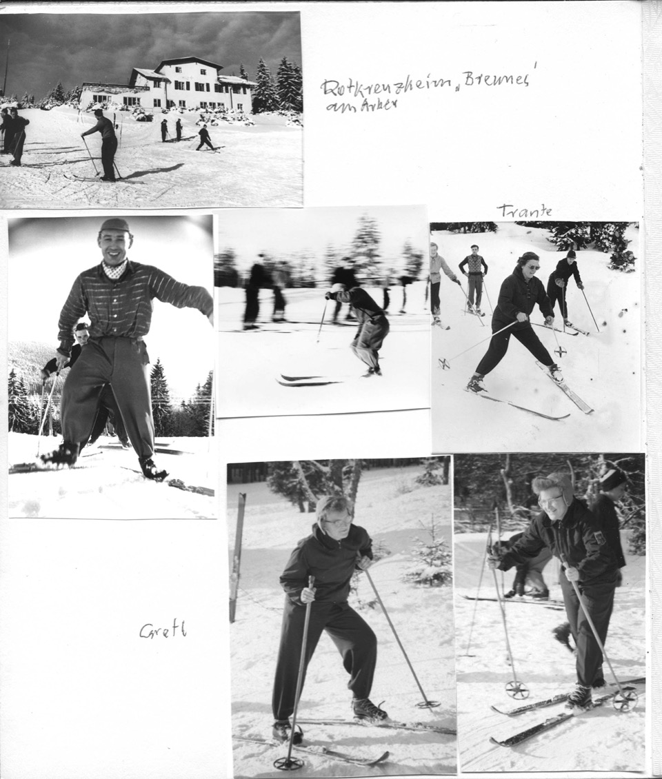 Skikurs 01