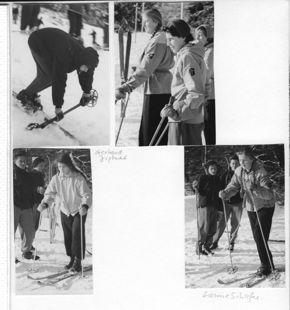 Skikurs 02