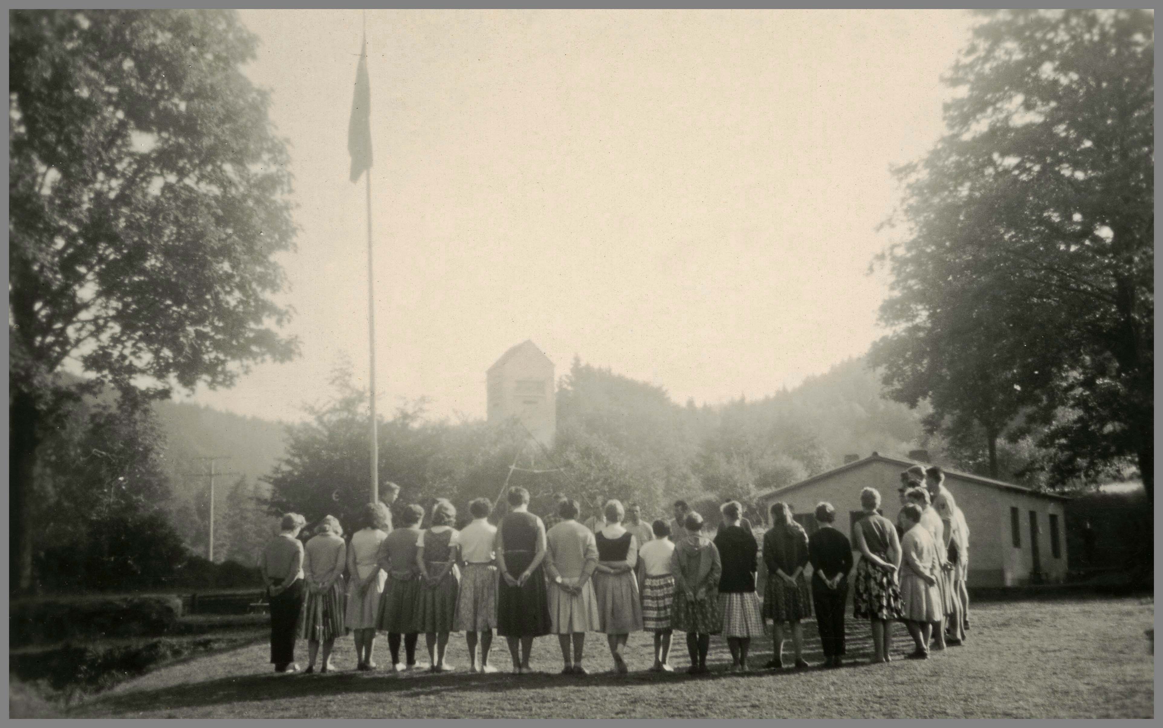 Morgenkreis