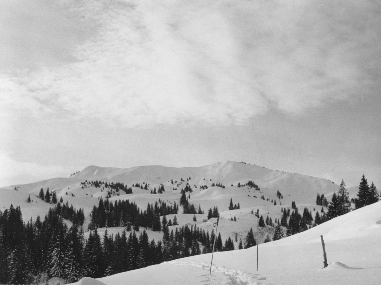 Bleicher Horn und Hllritzer Eck