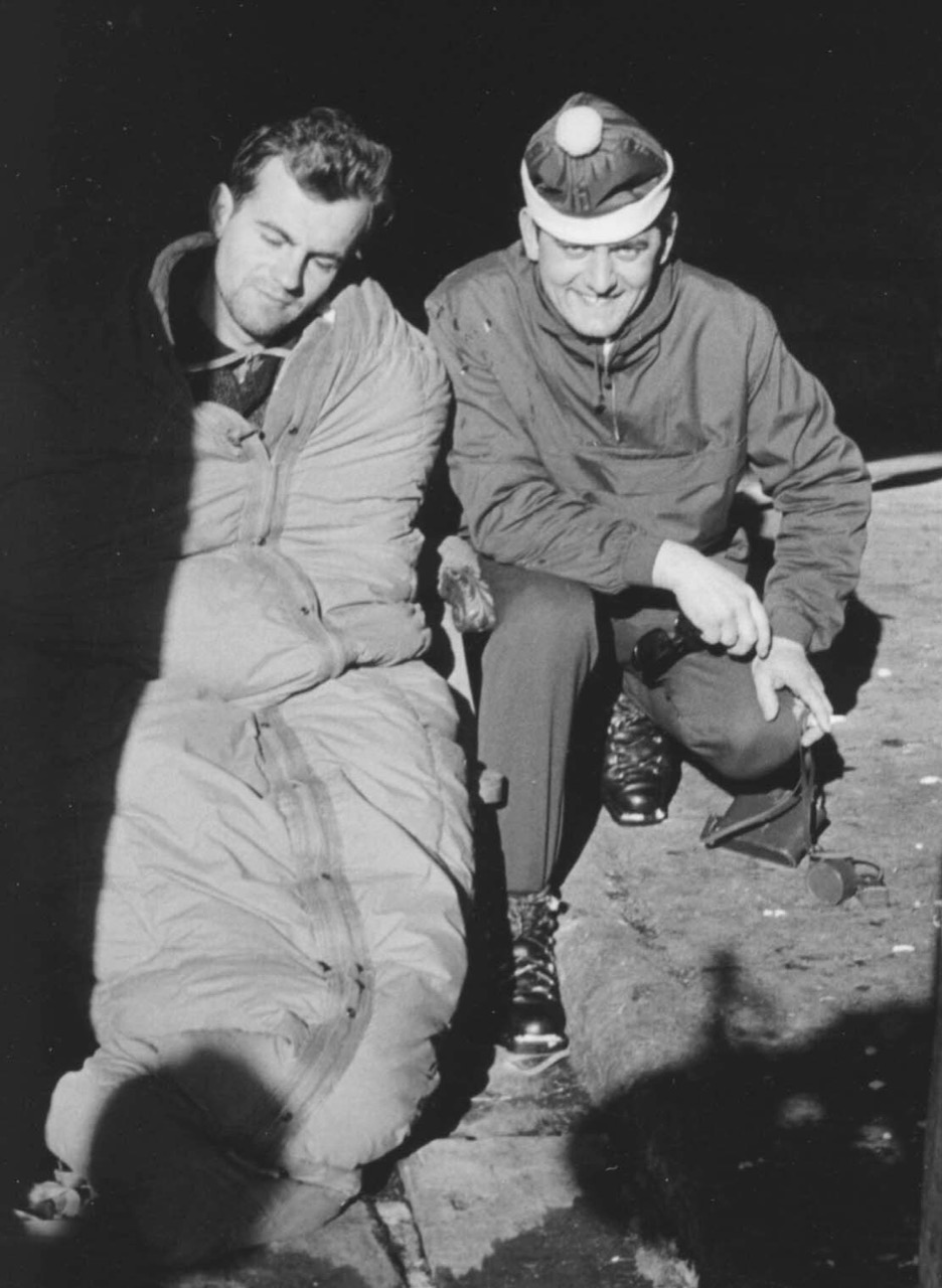 Horst und Klaus