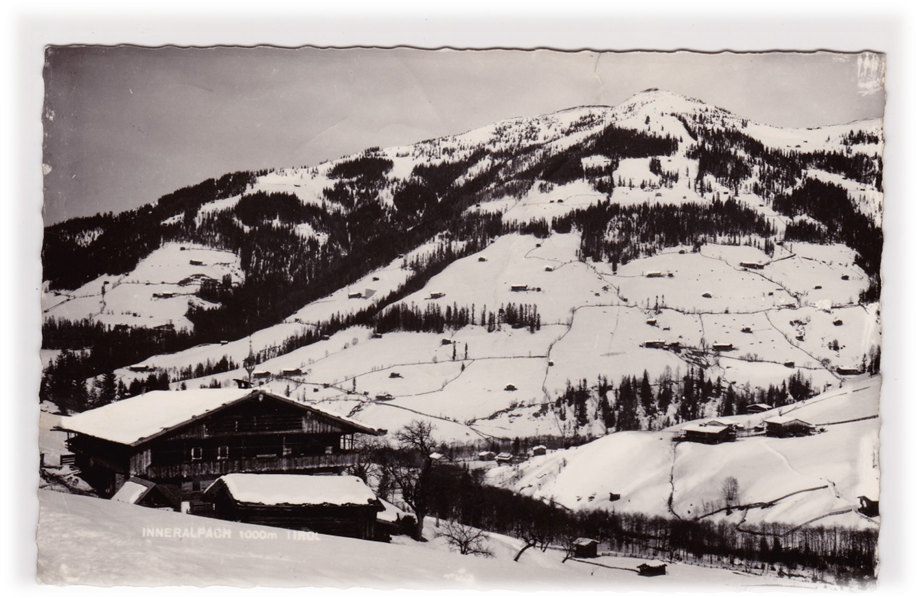 Hacklhof mit Haushang, Foto: Schnief