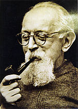 Father Reichenberger