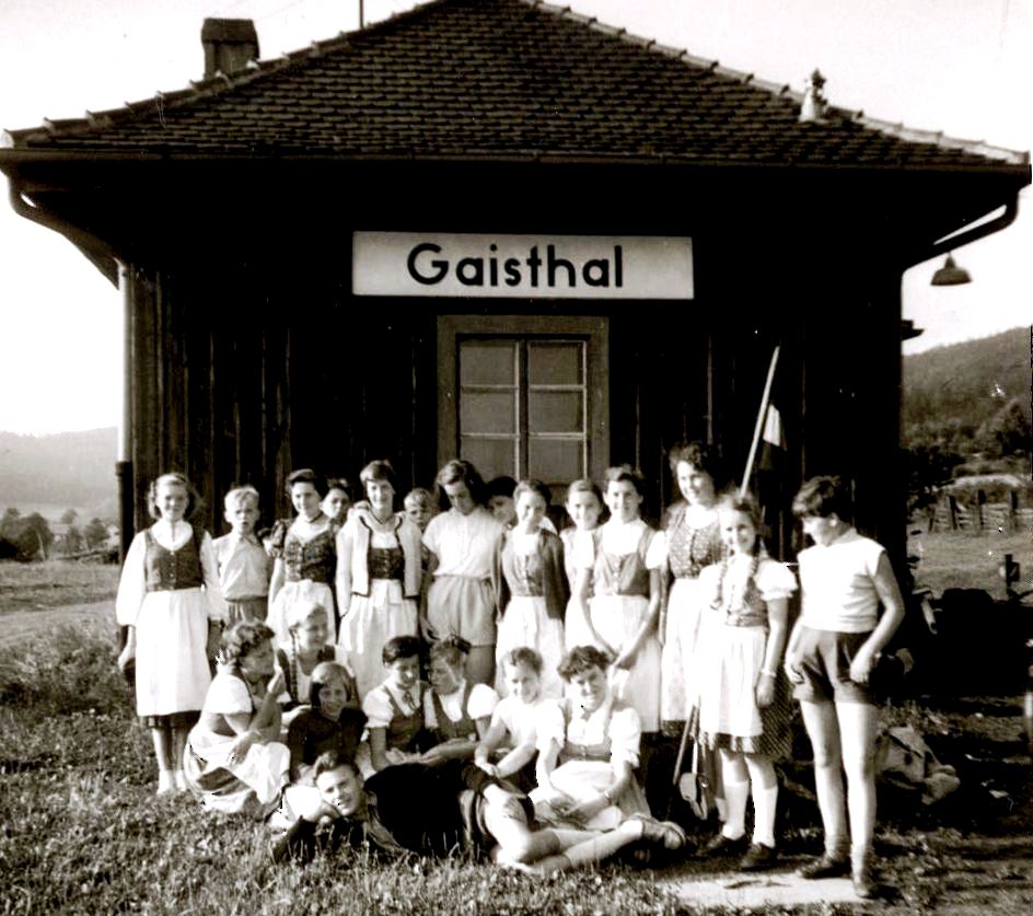 Gaisthal, Foto von xxxx