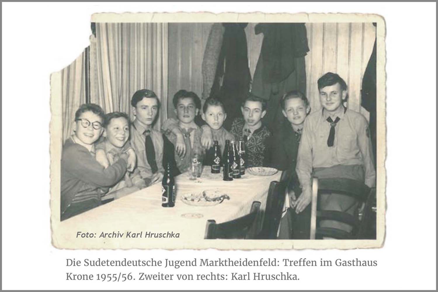 SdJ Marktheidenfeld