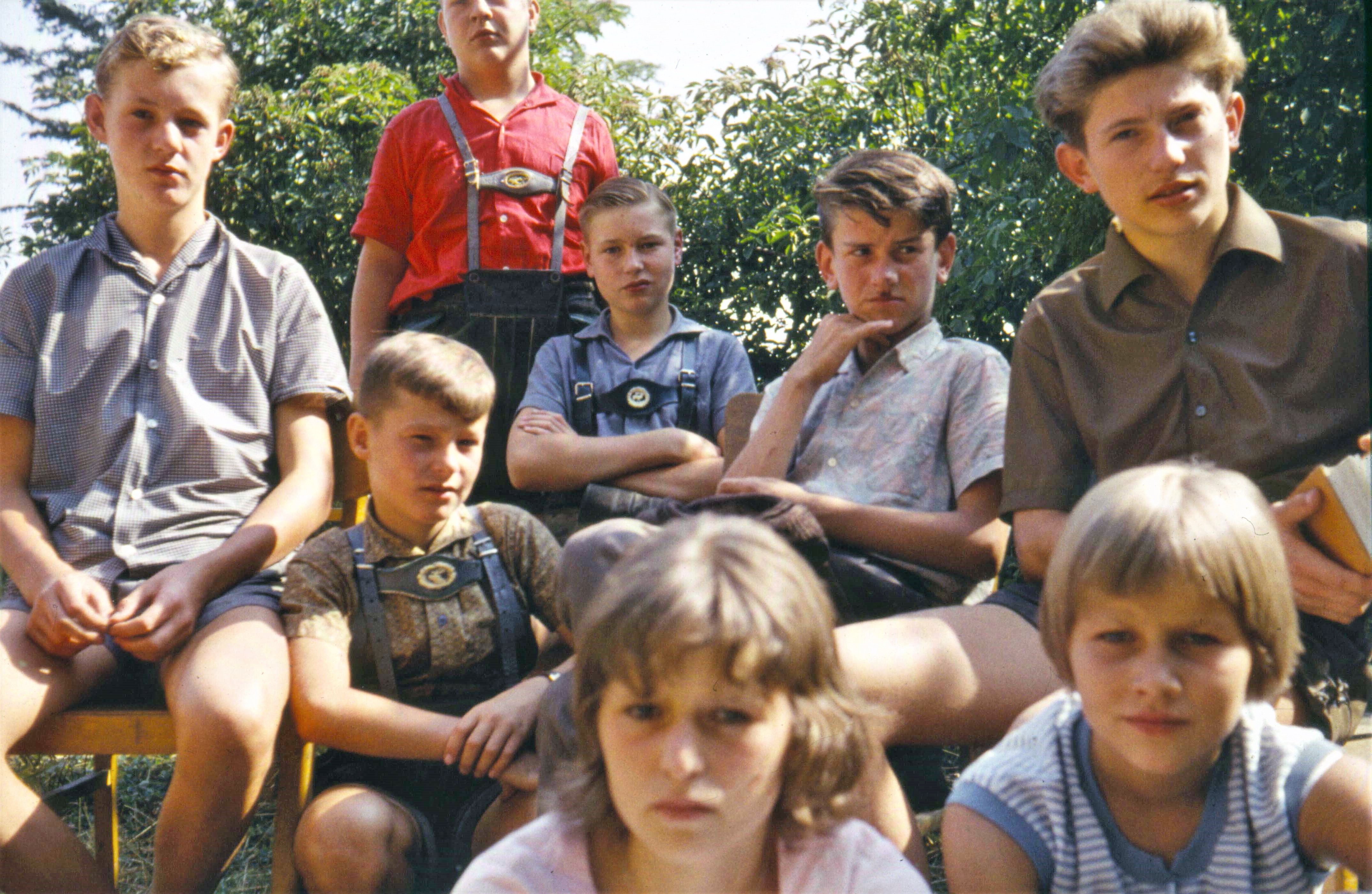 SdJ Schwarzenbach a.d. Saale