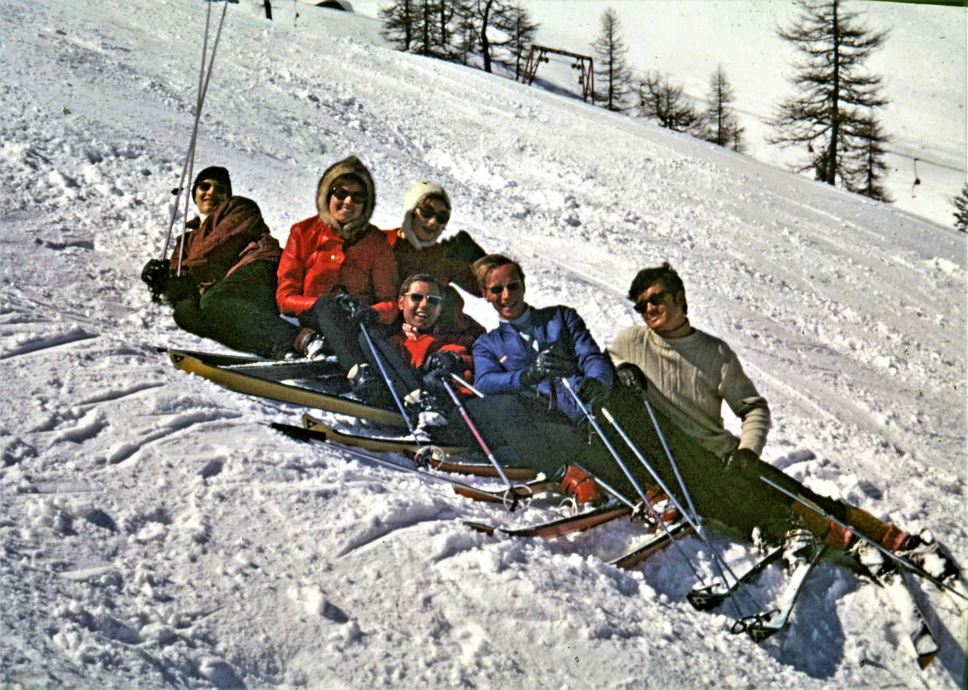 von Wilfried Bungart rechts, bis  Egon M�ller