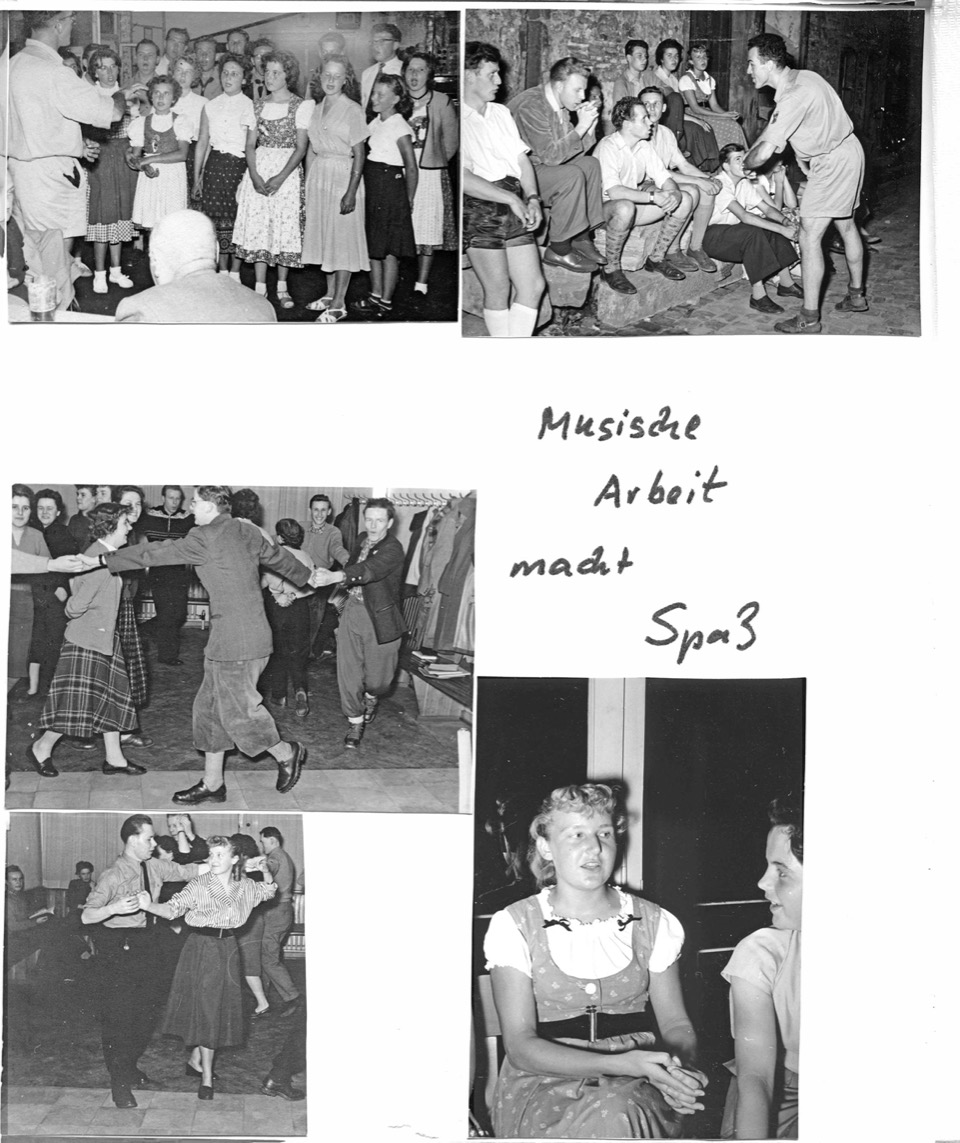 Album, Seite 02