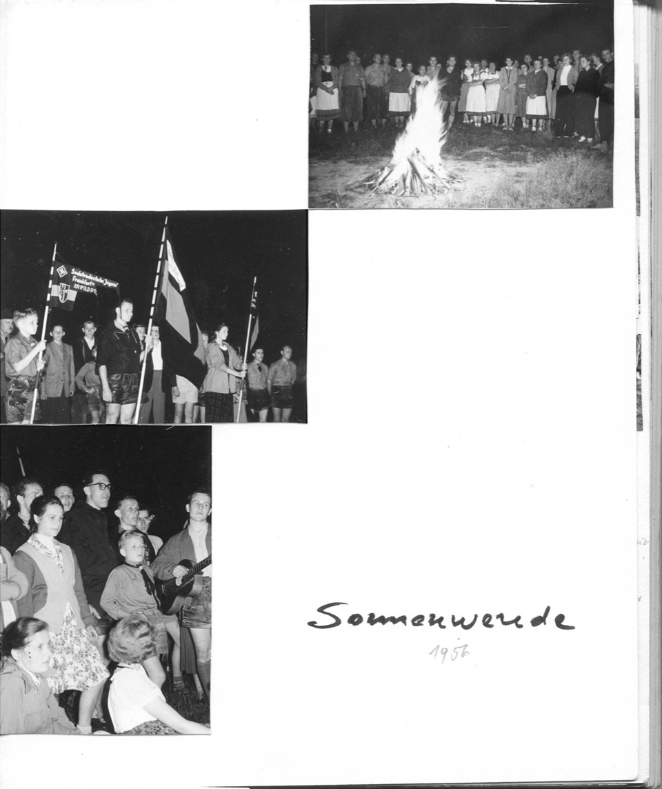 Album, Seite 03