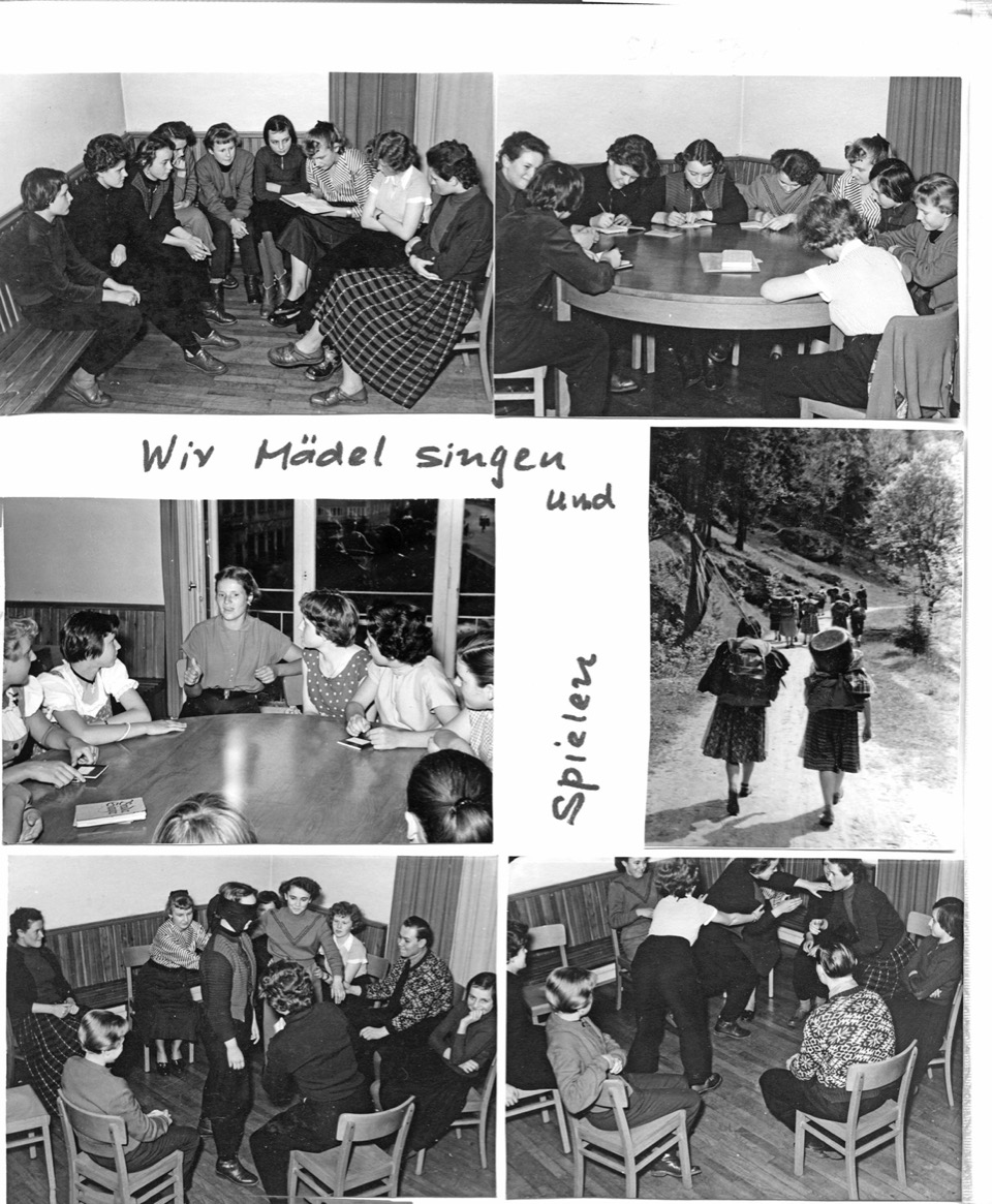 Album, Seite 05