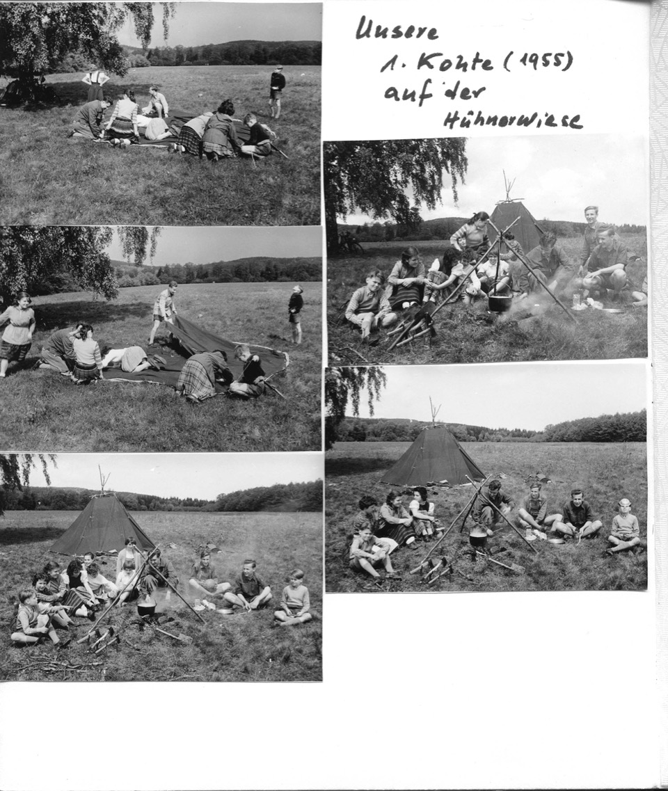 Album, Seite 09