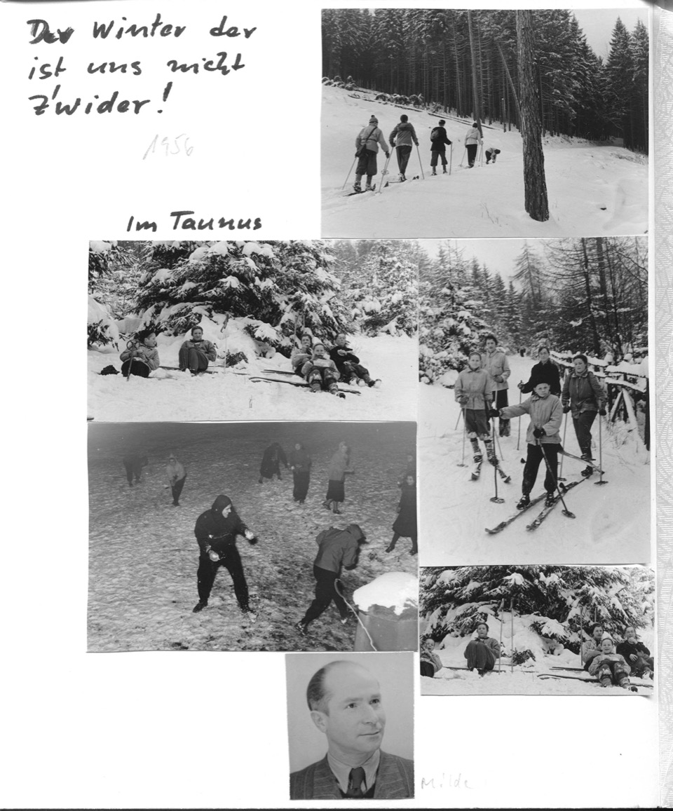 Album, Seite 10