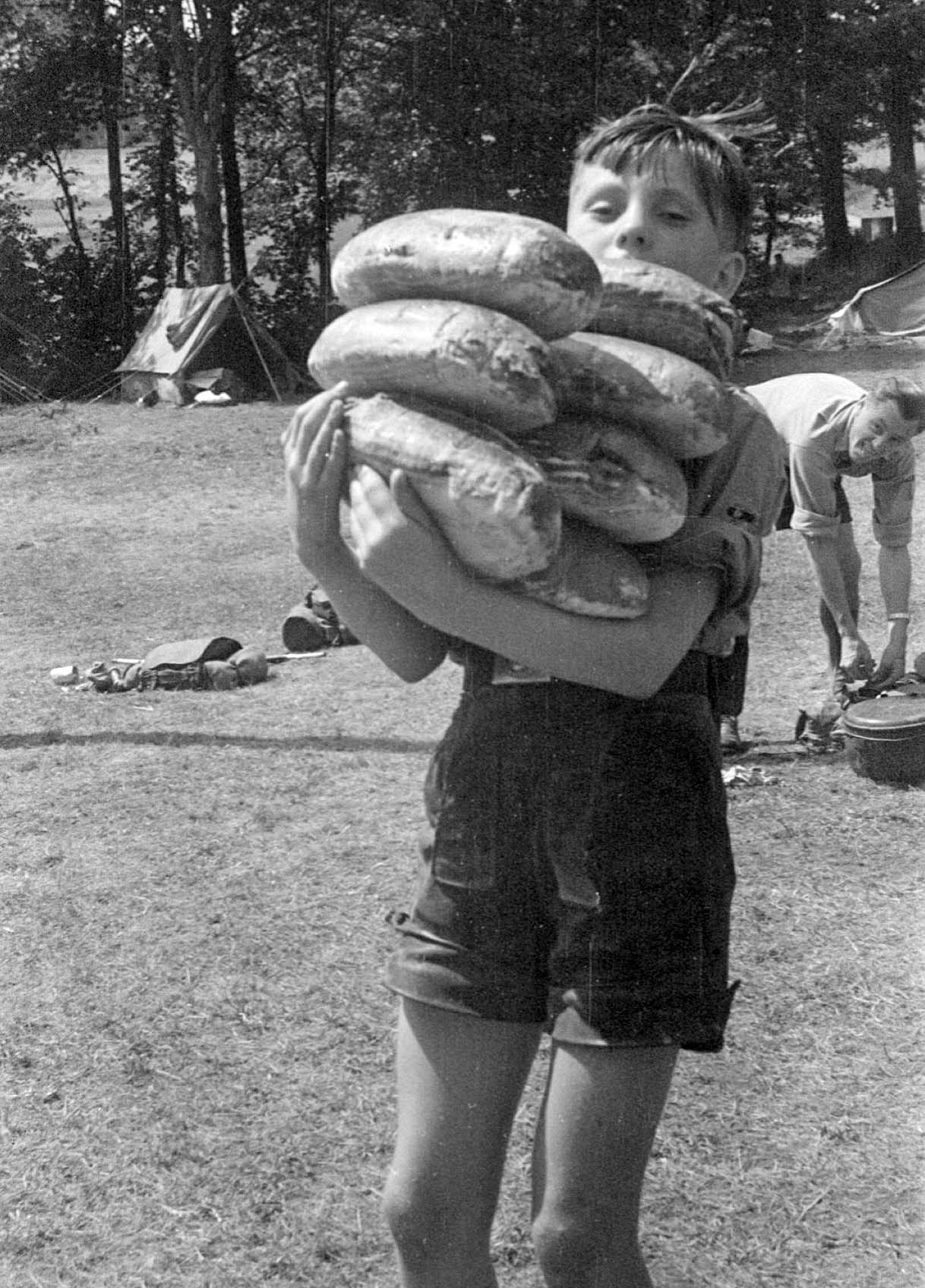 Brottrger, Foto von Helmut Nachtigall