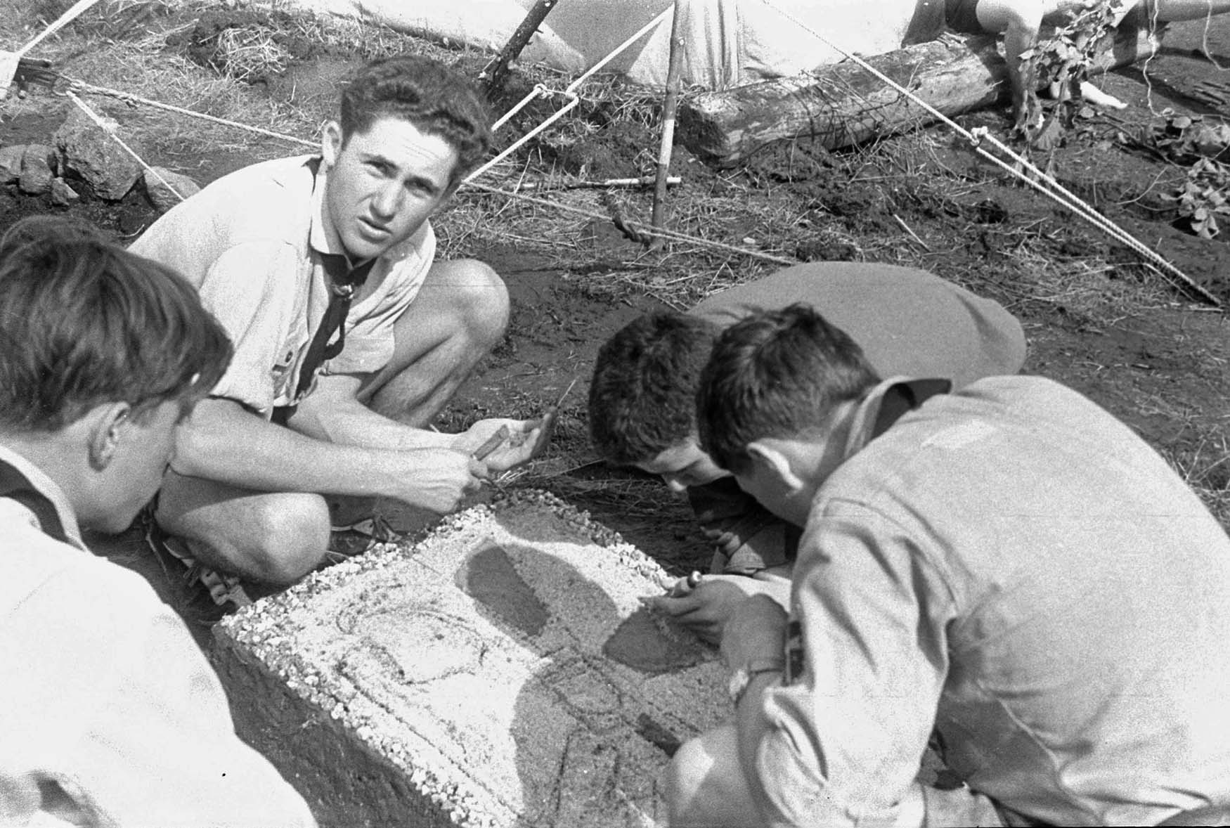 Bild 07, Foto von Helmut Nachtigall