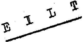 Eilt