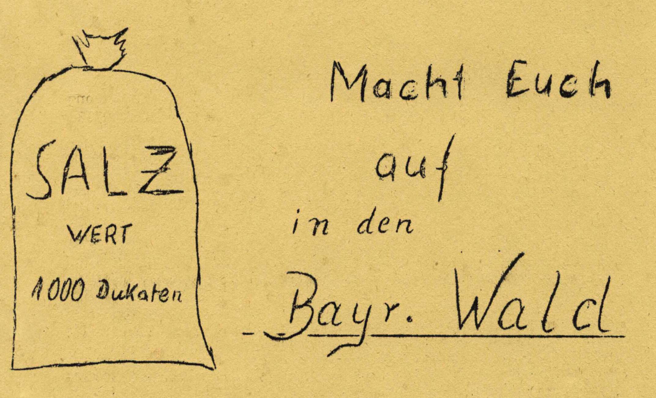Salzsack