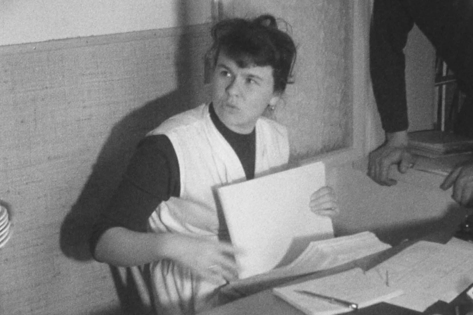 Traudl Kukuk