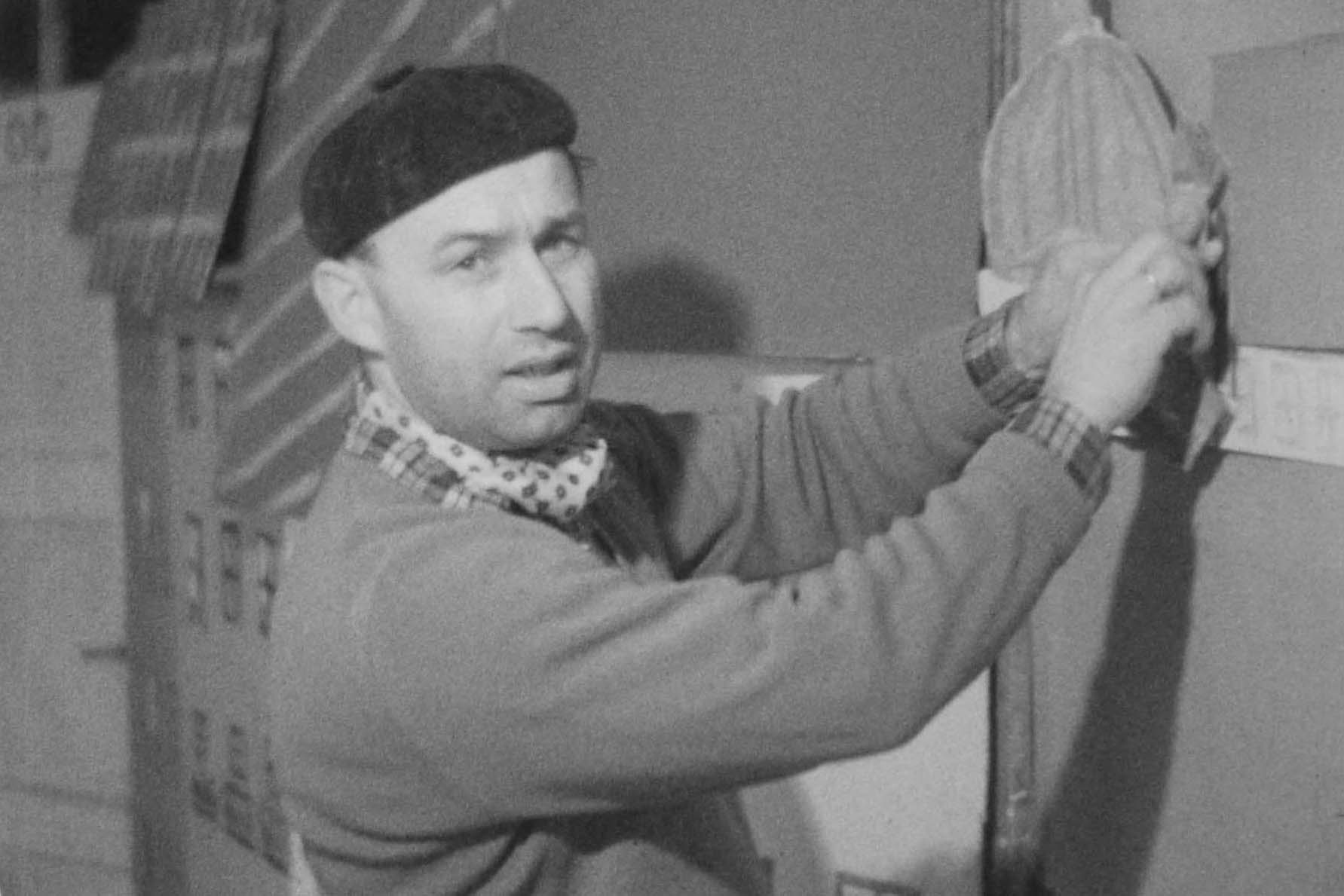 Erich Kukuk