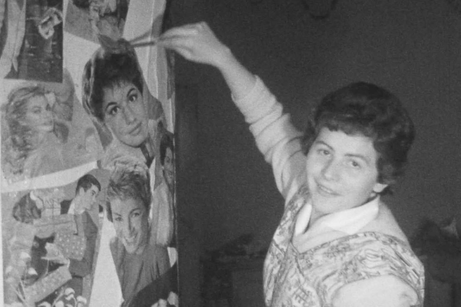 Doris Handtke