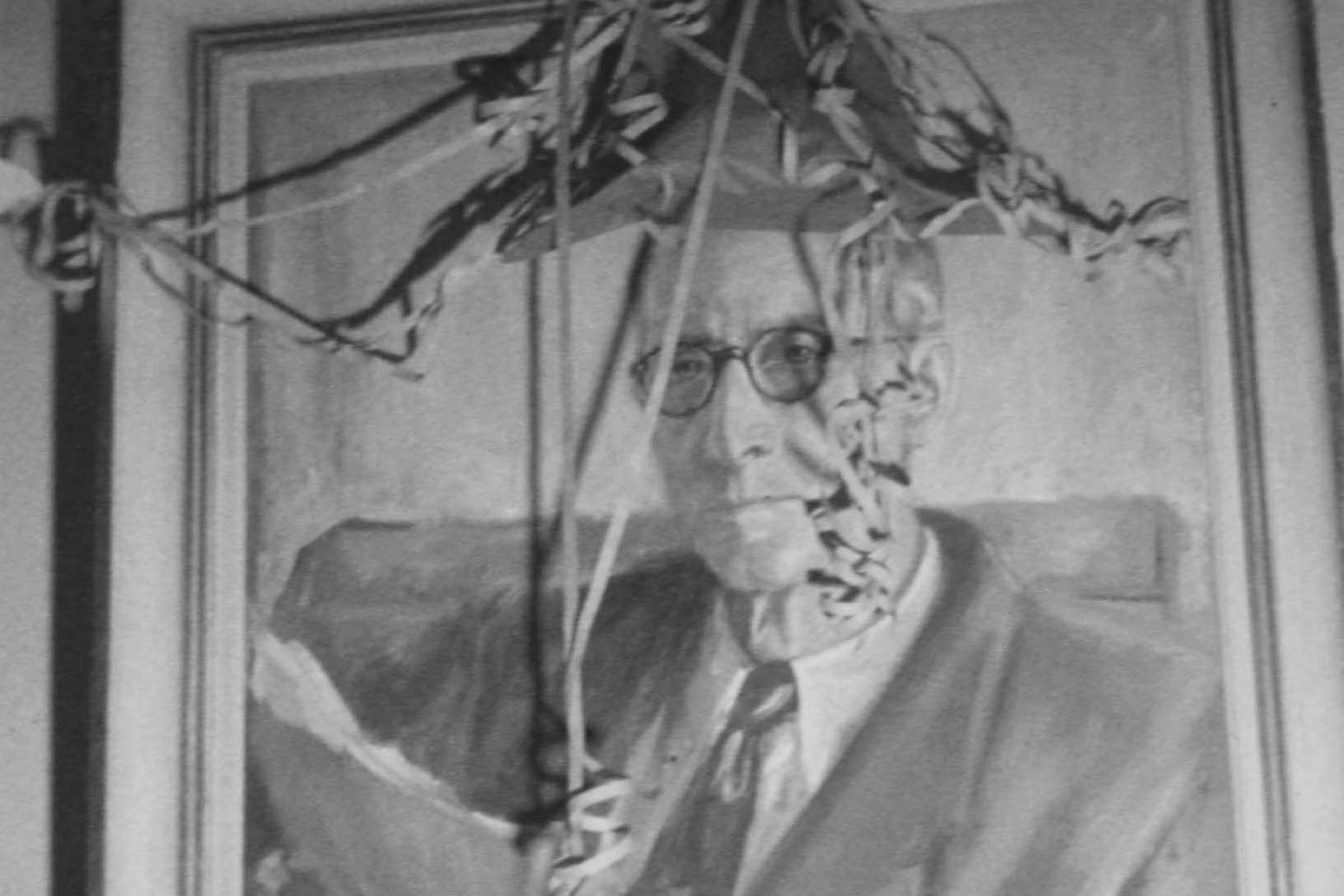 Bild von Dr. Lodgman