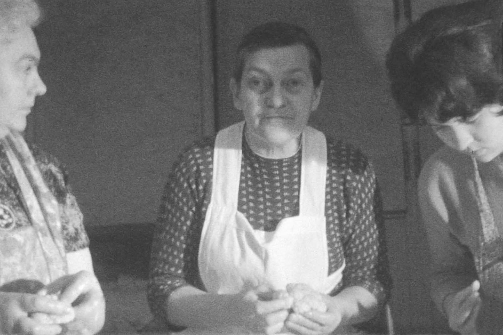 Anna Linhart
